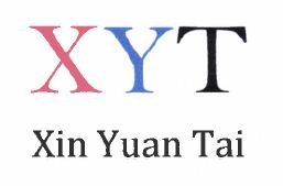 Trademark XYT