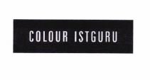 Trademark COLOUR ISTGURU