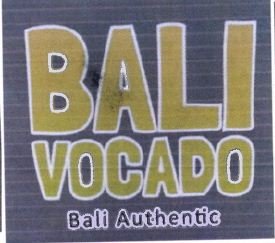 Trademark Balivocado