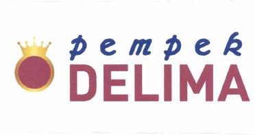 Trademark Pempek Delima + Logo