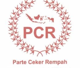 Trademark Parte Ceker Rempah (PCR) + Logo