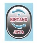 Trademark BINTANG JAYA + LOGO