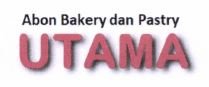 Trademark Abon bekery dan pastry UTAMA