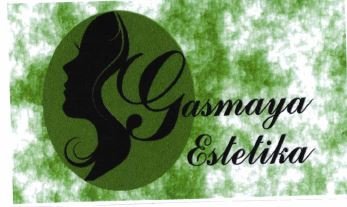 Trademark Gasmaya Estetika + lukisan wajah dari samping