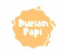 Trademark Durian Papi