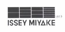 Trademark ISSEY MIYAKE 132 5 + Lukisan