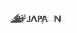 Trademark JAPALINE + LOGO