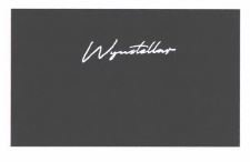 Trademark Wynstellar