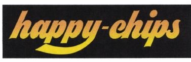 Trademark HAPPY-CHIPS