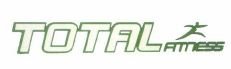 Trademark TOTAL FITNESS + LOGO