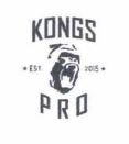 Trademark Kongs Pro