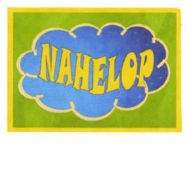 Trademark NAHELOP