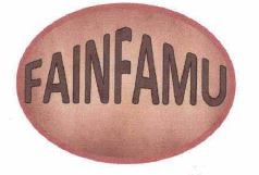 Trademark FAINFAMU