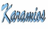 Trademark KARAMIOS