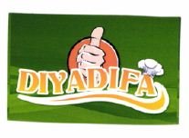 Trademark DIYADIFA