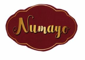 Trademark NUMAYO