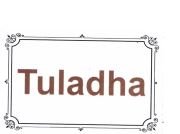 Trademark TULADHA DAN LUKISAN