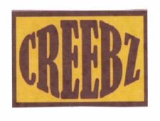 Trademark CREEBZ