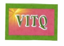 Trademark VITQ