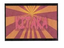 Trademark KITAKA