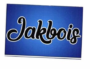 Trademark JAKBOIS