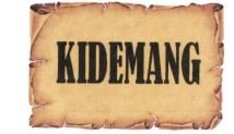 Trademark KIDEMANG