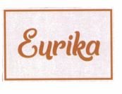 Trademark EURIKA