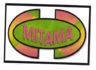 Trademark MITAMA