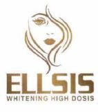 Trademark ELLSIS WHITENING HIGH DOSIS