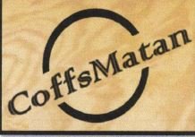 Trademark COFFSMATAN