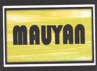 Trademark MAUYAN