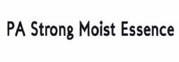 Trademark PA Strong Moist Essence