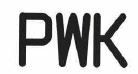 Trademark PWK