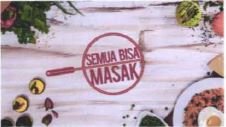 Trademark SEMUA BISA MASAK + LUKISAN