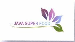 Trademark Java Super Food