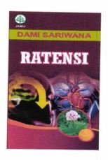 Trademark RATENSI + LUKISAN