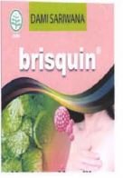 Trademark BRISQUIN + LUKISAN