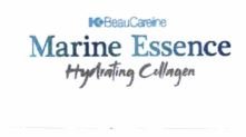 Trademark K-BeauCareline Marine Essence Hydrating Collagen