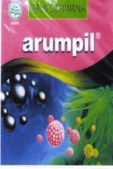 Trademark ARUM PIL + LUKISAN