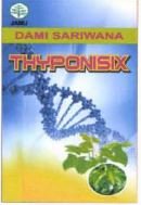 Trademark THYPONISIX + LUKISAN