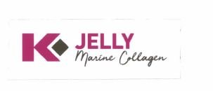 Trademark K-Jelly Marine Collagen