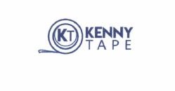 Trademark Kenny Tape + Logo