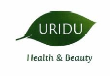 Trademark URIDU Health and Beauty & Logo