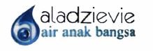 Trademark aladzievie + logo