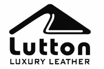 Trademark LUTTON DAN LOGO