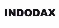 Trademark INDODAX