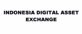 Trademark INDONESIA DIGITAL ASSET EXCHANGE