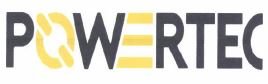 Trademark POWERTEC + LOGO