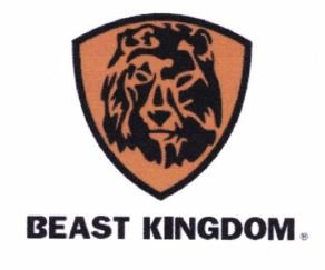 Trademark BEAST KINGDOM