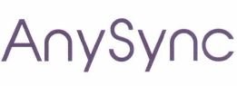 Trademark AnySync